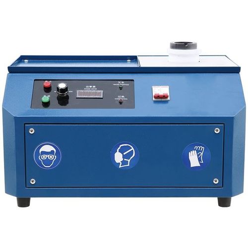 Heating furnace - Ningbo Scientz Biotechnology Co.,Ltd - melting / compact