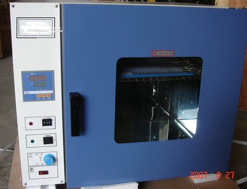 Forced convection laboratory incubator - SCP series - Ningbo Scientz Biotechnology Co.,Ltd - natural convection / for scientific research / for biology