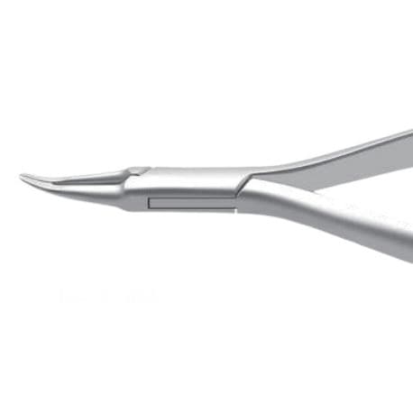 Orthodontic pliers - 04-101-09A - Innovative Material and Devices, Inc. - surgery / Weingart / reusable