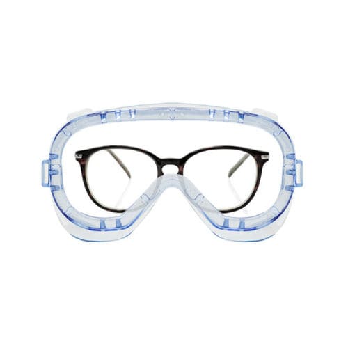Safety goggles - Innovative Material and Devices, Inc.