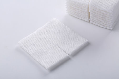 dressing cotton compress - Allmed Medical Products Size:S / 32-33 Sleeve Identify Cocktail Dresses and brown co ord Gauze sponges Its soft texture is