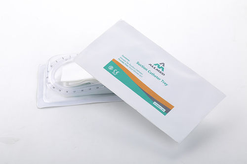 Emergency kit - Allmed Medical Products - sterile / disposable