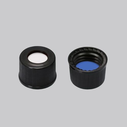 Vial cap - S81 - ZHEJIANG AIJIREN TECHNOLOGY INC. - screw-in / polypropylene