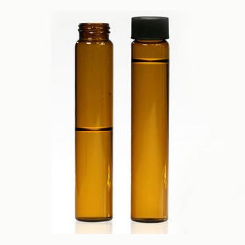 Laboratory vial - ND24 EPA - ZHEJIANG AIJIREN TECHNOLOGY INC. - PTFE