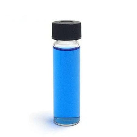Laboratory vial - V0817 - ZHEJIANG AIJIREN TECHNOLOGY INC. - glass / with screw cap