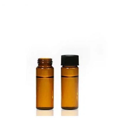 TOC vial - V3027 - ZHEJIANG AIJIREN TECHNOLOGY INC. - for environmental analysis / glass / with screw cap