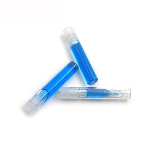 Laboratory vial - Shell  - ZHEJIANG AIJIREN TECHNOLOGY INC. - polyethylene