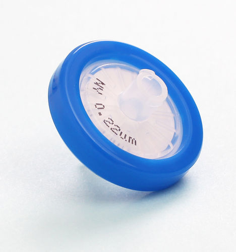 Liquid filter - NY - ZHEJIANG AIJIREN TECHNOLOGY INC. - for syringes / nylon