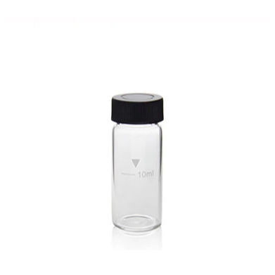 Laboratory vial - 25x60  - ZHEJIANG AIJIREN TECHNOLOGY INC. - graduated