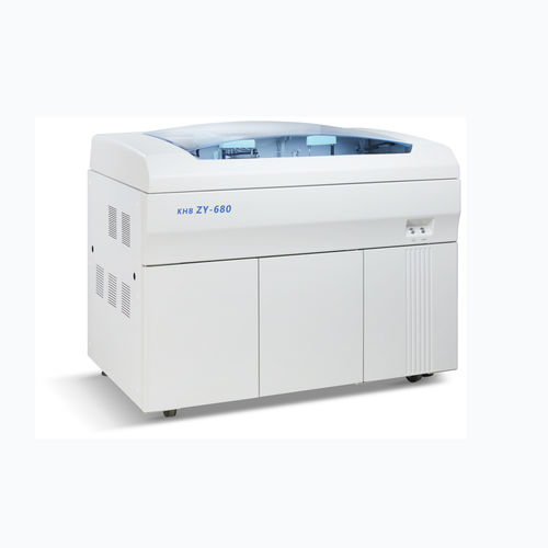 automatic clinical chemistry analyzer - SHANGHAI KEHUA BIO-ENGINEERING CO.,LTD.