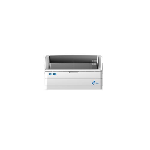 automatic clinical chemistry analyzer - Shanghai Kehua Bio-engineering