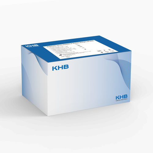 antigen reagent kit - Shanghai Kehua Bio-engineering