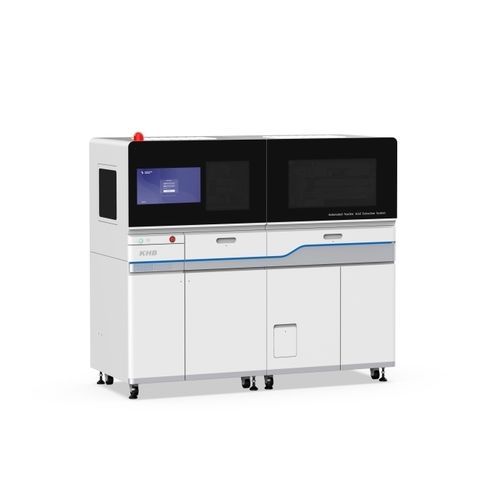 Clinical diagnostic nucleic acid extractor - AURORA PANA X6 - Shanghai Kehua Bio-engineering - fully automated / high-throughput