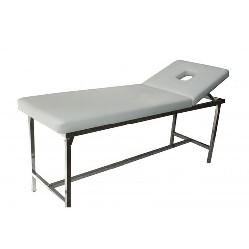 Mechanical massage table - EROND - 2-section