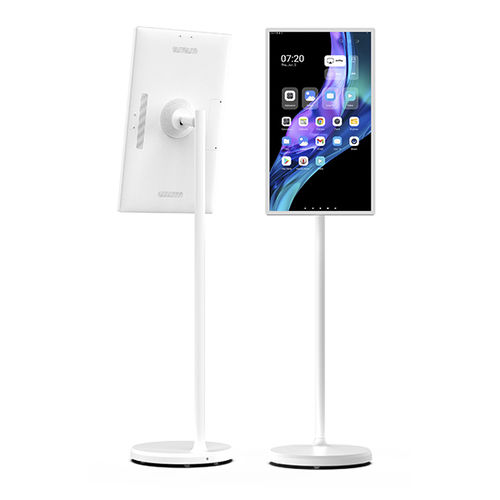 All-in-one medical PC - NF3295 - Vecoton Technology - with USB / multitouch screen