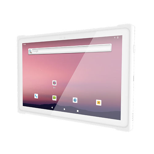 Octa-Core medical tablet PC - K195T - Vecoton Technology - for healthcare facilities / 10.1" / full HD