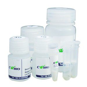 Solution reagent kit - Jiangsu CoWin Biotech Co.,Ltd - for qPCR / diagnostic / laboratory