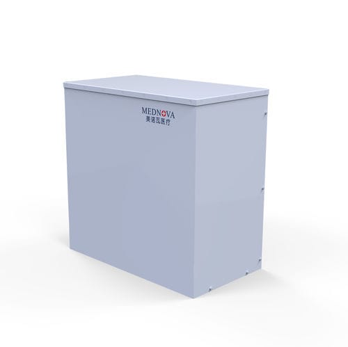 Multipurpose radiography X-ray generator - MNG - Mednova Medical - floor-mounted / with control panel / with power supply