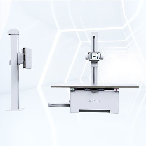 digital X-ray system - Mednova Medical