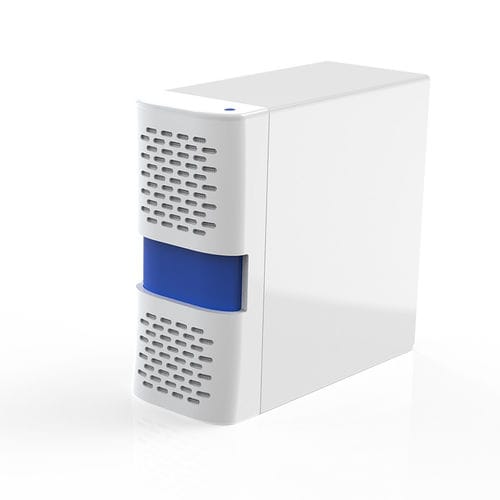 PCR molecular biology analyzer - Hangzhou Bigfish Bio-tech Co., Ltd. - portable