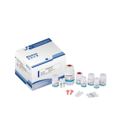 Solution reagent kit - Guangzhou Biotron Technology Co.,Ltd - for DNA extraction / for nucleic acids / for RNA extraction
