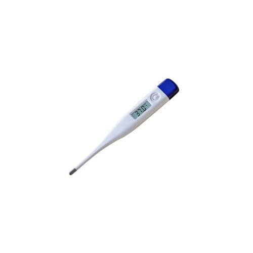 Fever thermometer - MedZon Health - digital