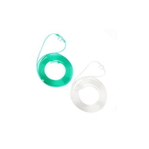 Oxygen nasal cannula - MedZon Health