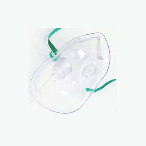 Oxygen mask - MedZon Health