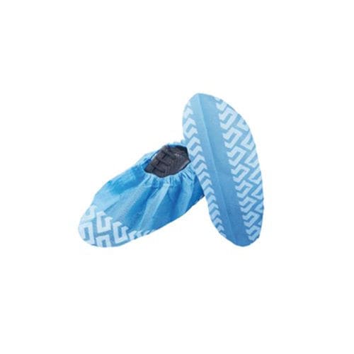 Disposable medical shoe cover - MedZon Health
