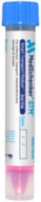 Transport media reagent - STM30-A1 - Medschenker - for microbiology / virus