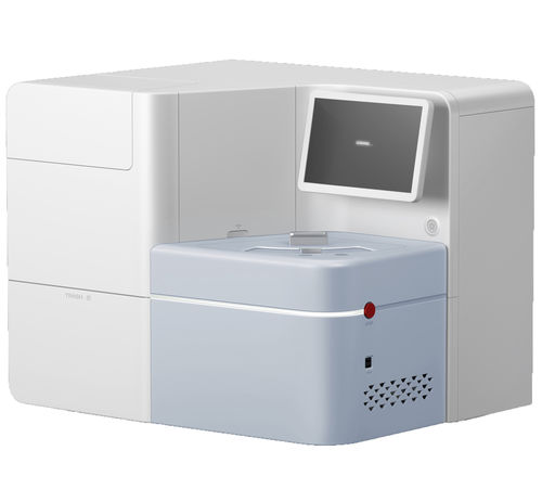 Automatic immunoassay analyzer - Venus 100 - Chongqing Keysmile Biological Technology Co., Ltd. - for clinical diagnostic / for newborn screening / veterinary