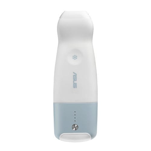 Hand-held veterinary ultrasound system - LU800PA - ASUS Computer International - multipurpose / for small animals / for large animals