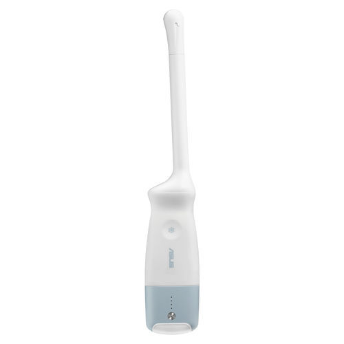 Hand-held veterinary ultrasound system - LU800E - ASUS Computer International - multipurpose / for small animals / for large animals
