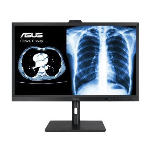 Medical imaging display - MH3281A - ASUS Computer International - medical / 3840 × 2160 / 60in