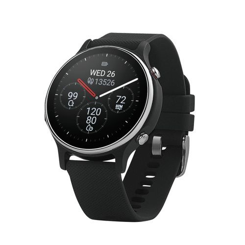 Motion detection activity monitor - VivoWatch 6 - ASUS Computer International - oxygen monitoring / for sleep analysis / with ECG