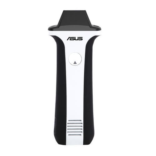 Hand-held ultrasound system - LU710LH - ASUS Computer International - for multipurpose ultrasound imaging / B/W / linear-array