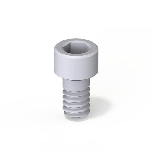 Prosthodontic screw - Teetanium ®   - Medibrex