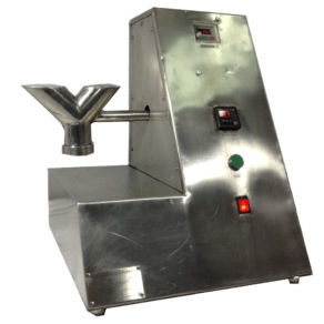 Rotary blender - VJVCM-01 - VJ Instruments - sample preparation / for the pharmaceutical industry / for chemical products