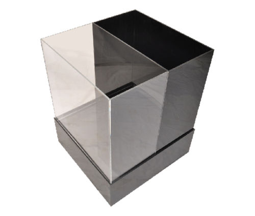 Rat operant conditioning system - VJLDB-01M   - VJ Instruments - for animal research / passive avoidance