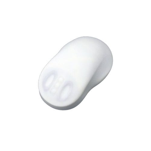 Laser medical mouse - ATM-SM406W - Shezhen AITmon Technology Co,.Ltd - optical / scroll wheel / silicone