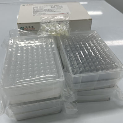Solution reagent kit - MyGenostics Inc. - diagnostic / for DNA extraction / for nucleic acids