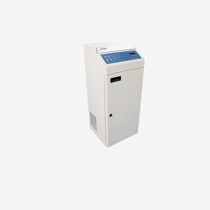 Hemodialysis water treatment system - SDS RO - Culligan Italiana - reverse osmosis