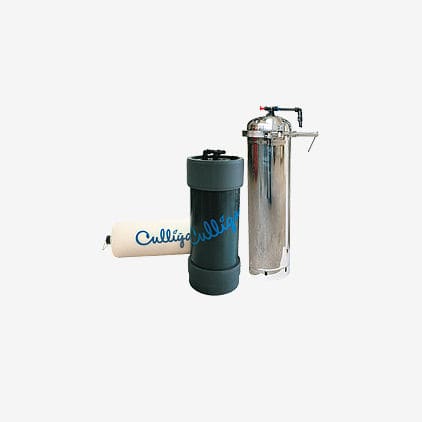 Water deionizer - PEDI - Culligan Italiana