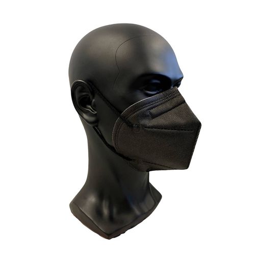 FFP2 respirator mask - MC2H1 - SWS-Medicare - latex-free / fiberglass-free / valveless