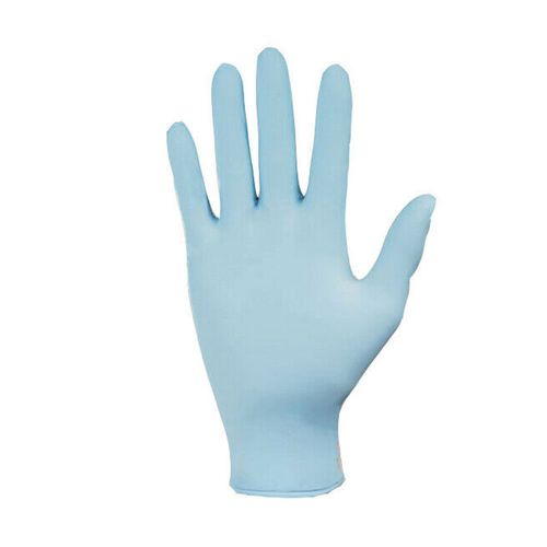 Nitrile gloves - SWS-Medicare - medical / powder-free / M