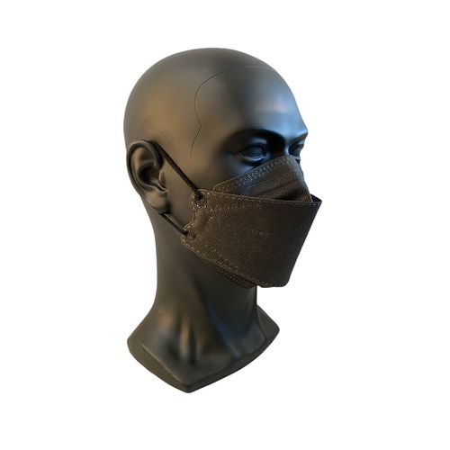 FFP2 Respirator Mask - FB 2H2 B - SWS-Medicare - Latex-free ...