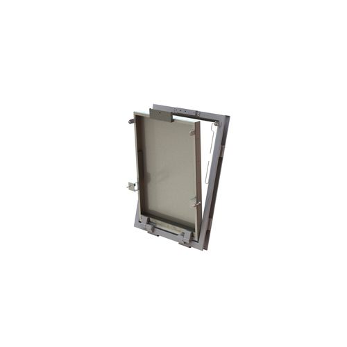 Operating room door - 104.11 - FORCLEAN - for clean rooms