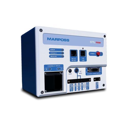 Process controller - CCS SERIES - MARPOSS - laboratory / laboratory / for healthcare facilities