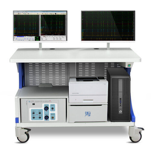Electrophysiology recording system - GY-6000 - Henan Huanan Medical Science and Technology