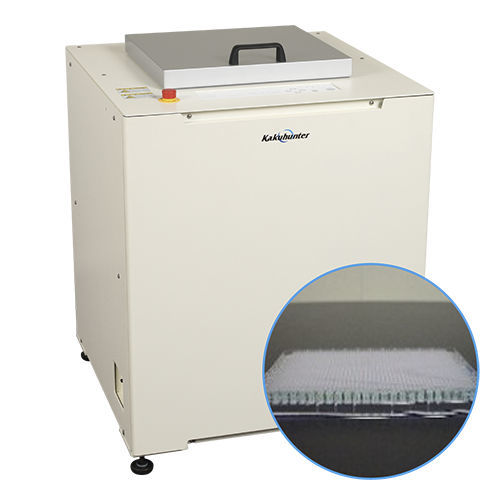 Centrifugal mixer - SK-MP12T - SHASHIN KAGAKU CO.,LTD. - benchtop / for dental laboratories / industrial